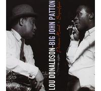 Donaldson, Lou - Possum Head/Signifyin' [Spanish Import]