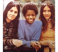 Donaldson Lou - Pretty Things [VINYL]