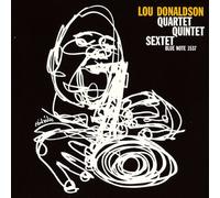 Donaldson, Lou - Quintet/Sextet