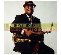 Donaldson, Lou - The Artist Selects