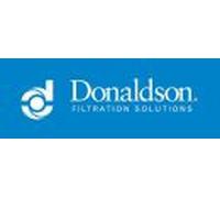 DONALDSON P502007 Oil Filter, manual transmission