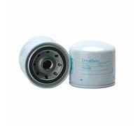 Donaldson P550935 Lube Filter, Full Flow Spin-On, Diameter 93 mm, Length 86 mm