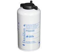 Donaldson P558000 Fuel Filter, Water Separator, Spin-on