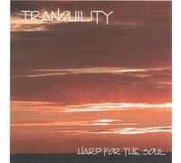 Donalyn - Tranquility- Harp for the Soul