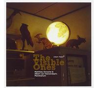 Donarier,Matthieu - The Visible Ones