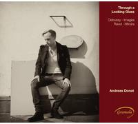 Donat,Andreas - THROUGH A LOOKING GLASS