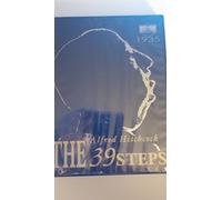 Donat - Criterion Collection: 39 Steps [DVD] [1935] [Region 1] [US Import] [NTSC]