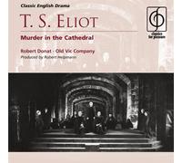 Donat - Murder In The Cathedral (Donat)