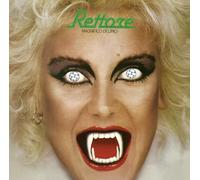 Vinile Donatella Rettore - Magnifico Delirio (45Th Anniversary) (Splatter Vinyl)