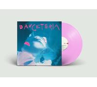 Donatella Rettore - Danceteria (Lp) (Ltd) [Analog] [Vinyl LP] [VINYL]
