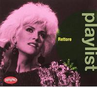 Donatella Rettore - Playlist: Donatella Rettore