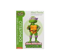 NECA Figure Donatello 6.5" TMNT Head Knocker