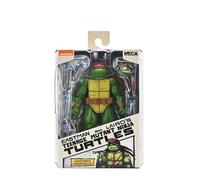 Donatello Handyman Scale Action Figure 18cm Teenage Mutant Ninja Turtles Mirage Comics