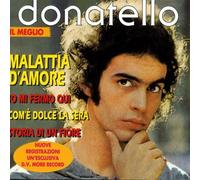 Donatello - Il Meglio