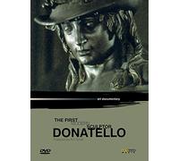 Donatello: The First Modern... - Art Documentary [DVD] [2007]