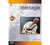 Donatiello Walter - Dodi Battaglia + Cd - Guitar - BOOK+CD
