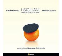 Donato Cettina - I Siciliani