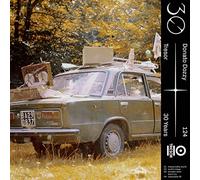 Donato Dozzy - 124 [VINYL]