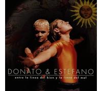 Donato & Estefano - Entre la Linea Del