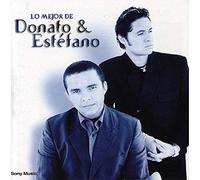 DONATO & ESTEFANO - Lo Mejor De