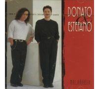 Donato & Estefano - Mar Adentro