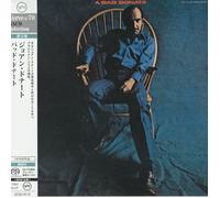 Joao Donato - Bad Donato - SHM-SACD-Paper Sleeve