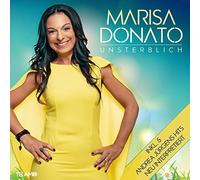 Donato,Marisa - Unsterblich
