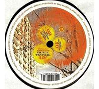 Donato Wharton - Built to Fail [VINYL]