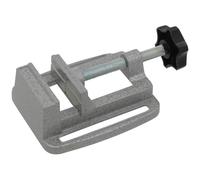 Donau 0519 Machine Vice Jaw Width 44mm Span Width 49mm
