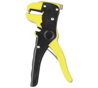 Donau 3590 Cable Stripper 0.14-4mm² Safe Stripping with Cutter & A...