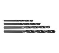 Donau 806196 HSS Metal Twist Drill Bit Set 20-Piece High-Quality M...
