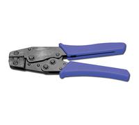 Donau CZN3812 Crimper Servo Plug 6-Way Adjust 2 Crimp Ranges Quick...