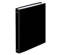 DONAU `Donau Ringmappe A4 4r 3,5cm sz` ACC NEW