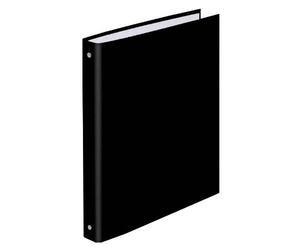 DONAU `Donau Ringmappe A4 4r 3,5cm sz` ACC NEW