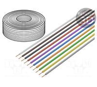 DONAU ELEKTRONIK 110-MIX Wire