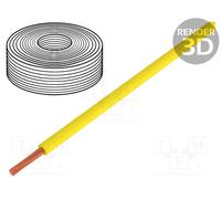 DONAU ELEKTRONIK 125-053 Wire
