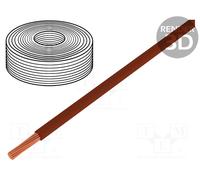 DONAU ELEKTRONIK 125-058 Wire