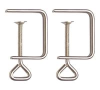 Donau M24 Table Clamps 2piece Versatile Clamping for Tables & Fretwork