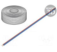 DONAU ELEKTRONIK 218-020 Wire