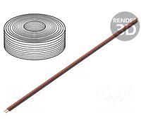 DONAU ELEKTRONIK 218-5-25 Wire