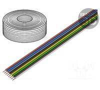 DONAU ELEKTRONIK 225-885-10 Wire
