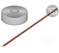 DONAU ELEKTRONIK 250-08-25 Wire