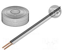 DONAU ELEKTRONIK 250-15-25 Wire