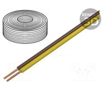 DONAU ELEKTRONIK 250-38-25 Wire