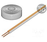DONAU ELEKTRONIK 250-57-25 Wire