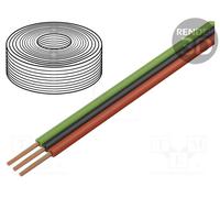 DONAU ELEKTRONIK 318-014-50 Wire