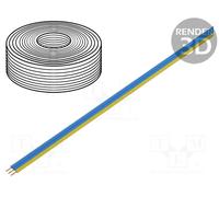 DONAU ELEKTRONIK 318-223-50 Wire