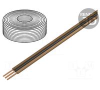DONAU ELEKTRONIK 318-818-50 Wire