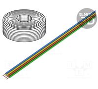 DONAU ELEKTRONIK 418-50 Wire