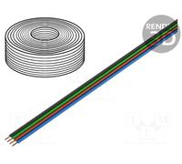 DONAU ELEKTRONIK 419-010 Wire